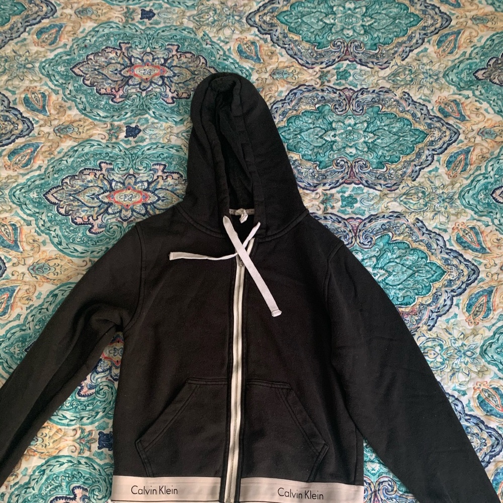 Calvin Klein sweater